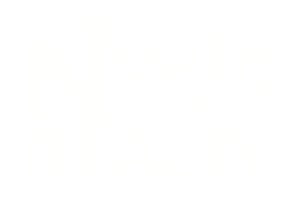 North Coast Realty logo - real estate minnesota