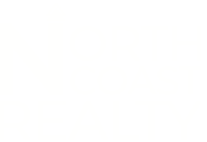 North Coast Realty logo - real estate minnesota